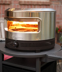 Solo Stove Pi Prime Gas Pizza Oven | L.L.Bean discount