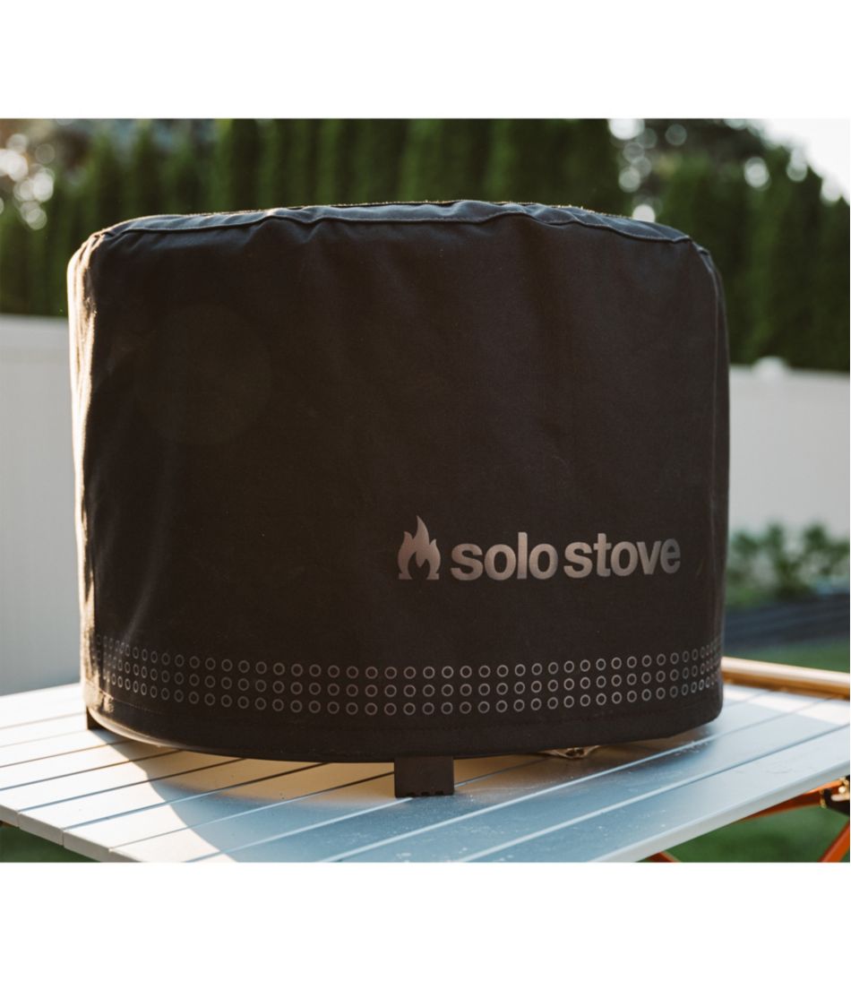 Solo Stove Pi Prime Gas Pizza Oven | L.L.Bean discount