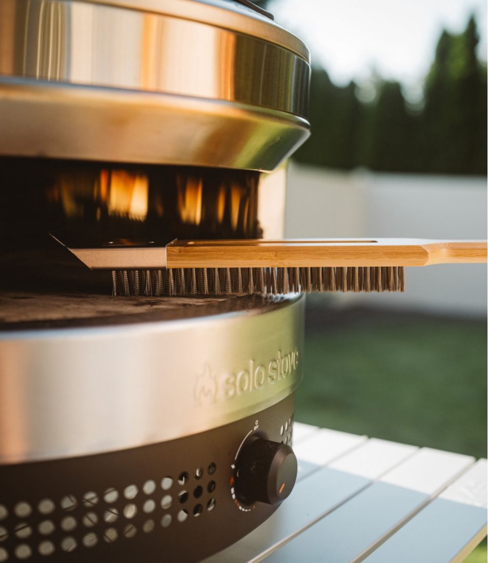 Solo Stove Pi Prime Gas Pizza Oven | L.L.Bean discount