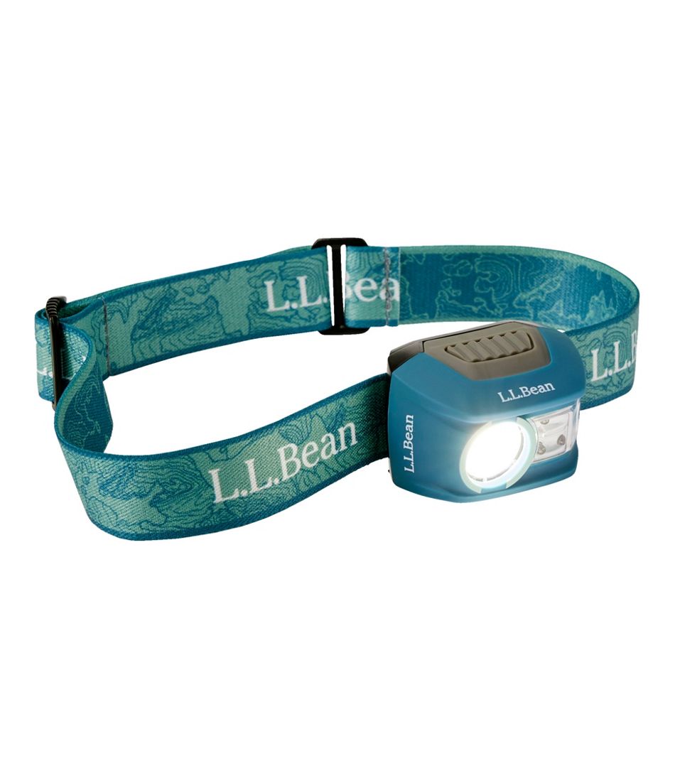L.L.Bean Trailblazer 250 Headlamp | L.L.Bean outlet
