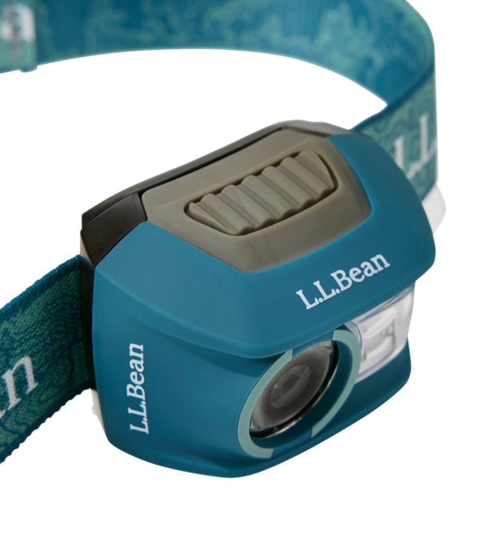 L.L.Bean Trailblazer 250 Headlamp | L.L.Bean outlet