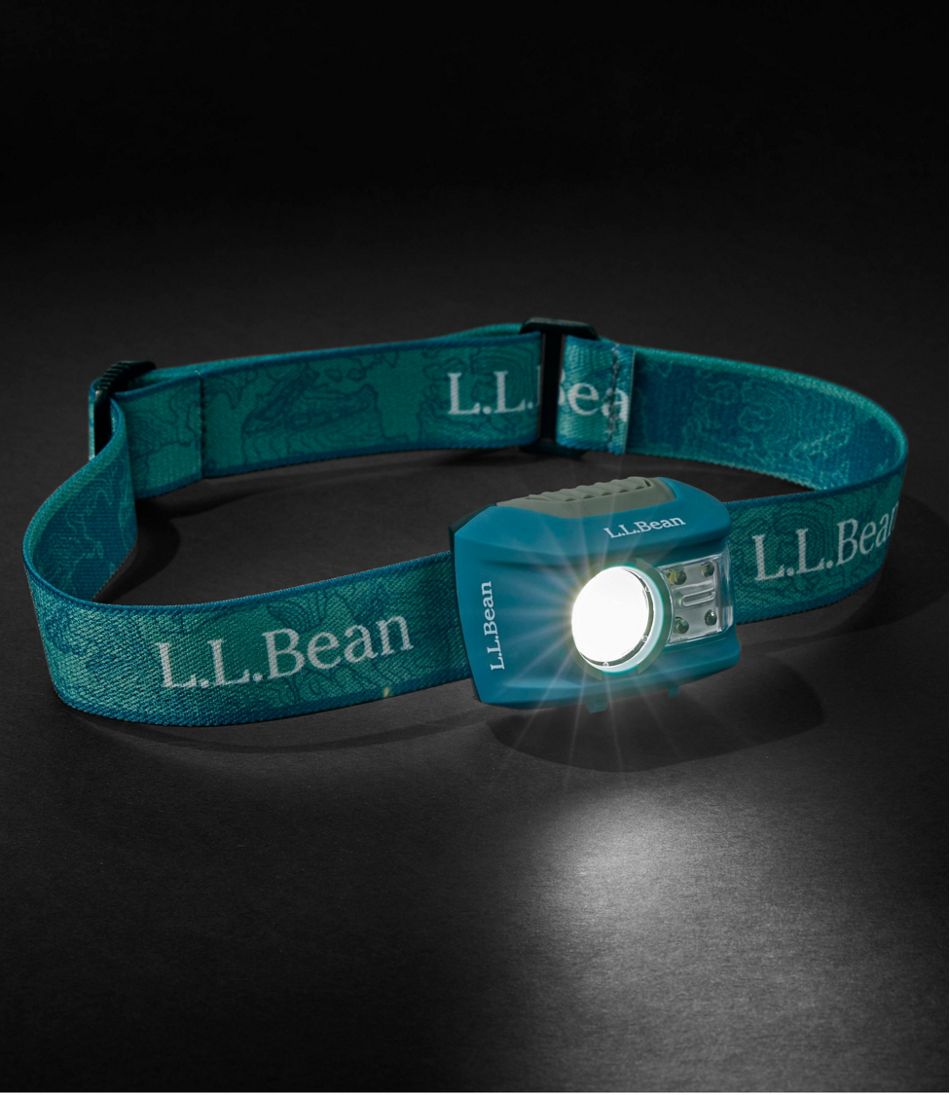 L.L.Bean Trailblazer 250 Headlamp | L.L.Bean outlet