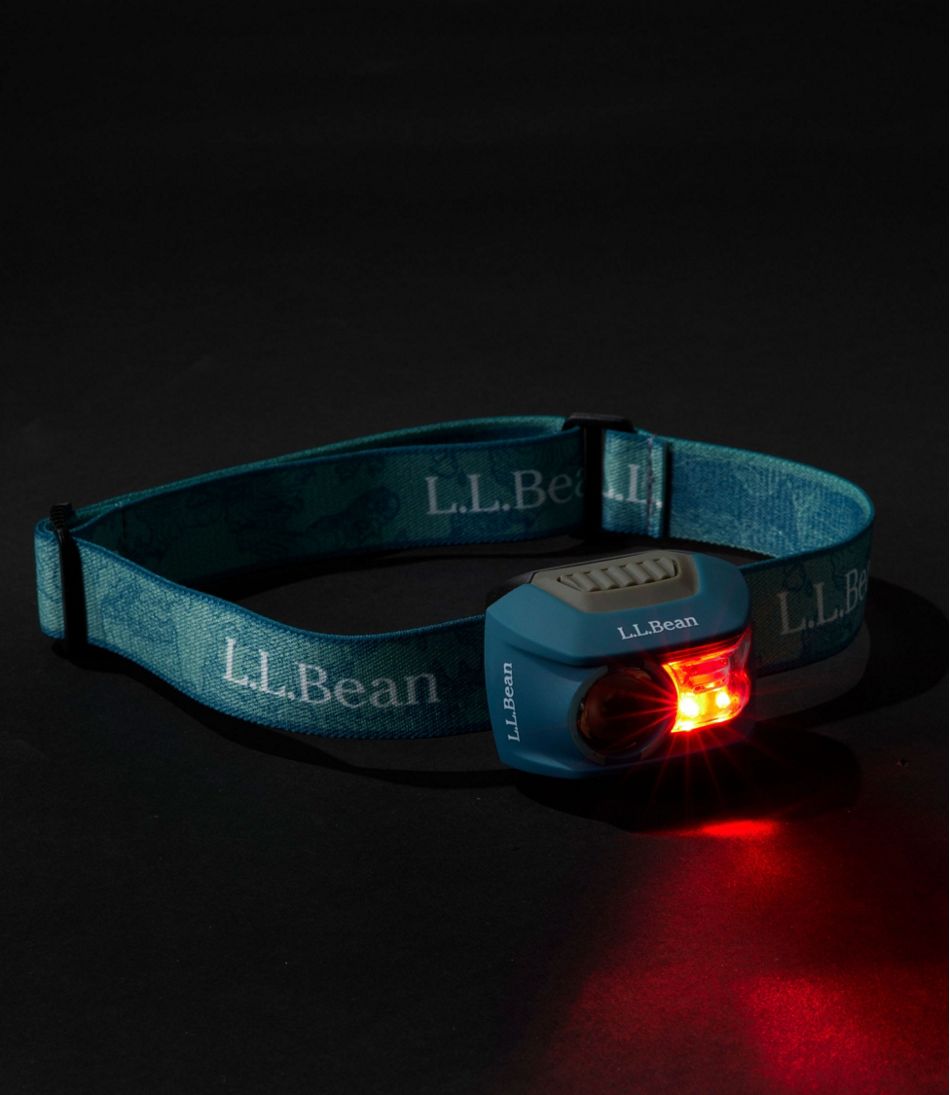 L.L.Bean Trailblazer 250 Headlamp | L.L.Bean outlet