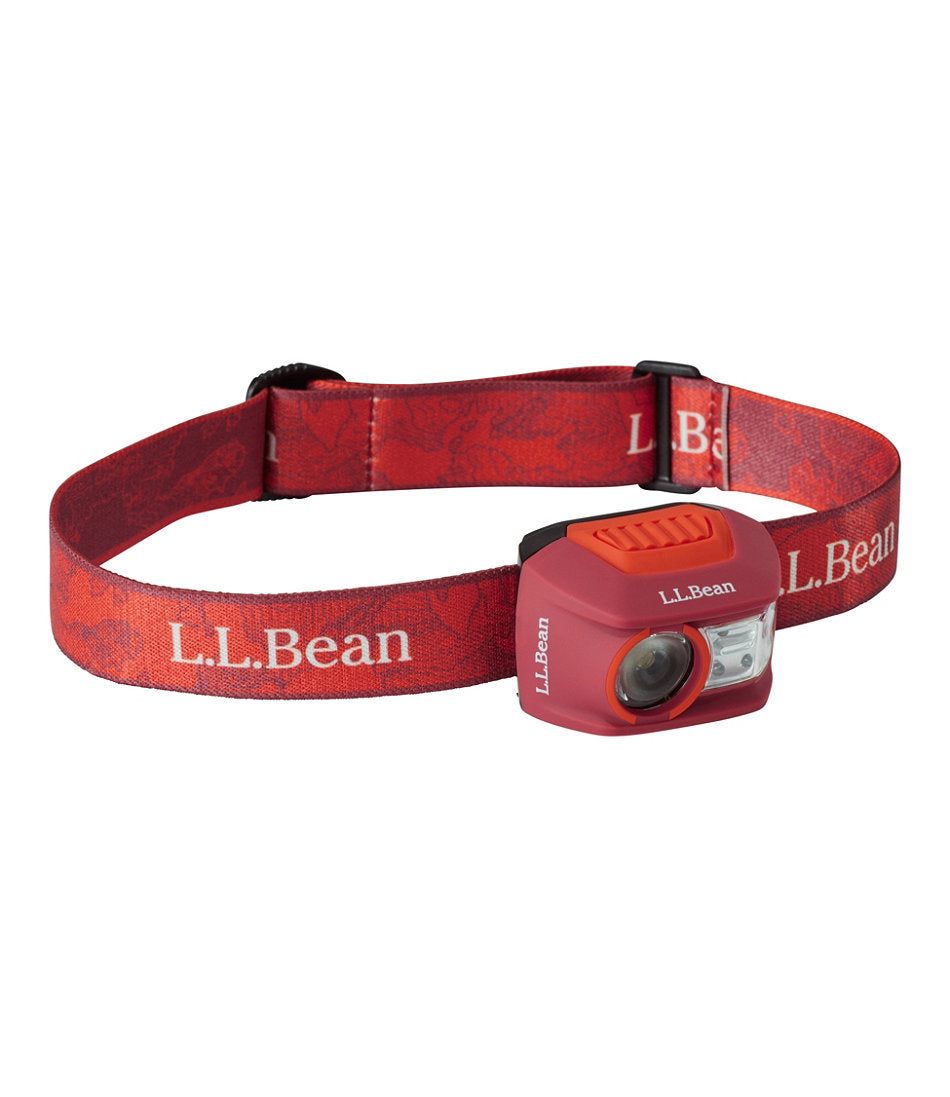 L.L.Bean Trailblazer 250 Headlamp | L.L.Bean outlet
