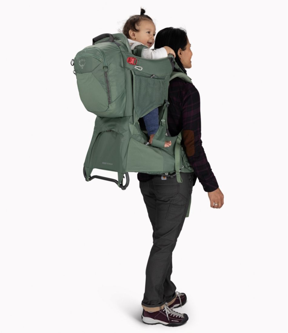 Osprey Poco Premium Child Carrier Backpack | L.L.Bean sale