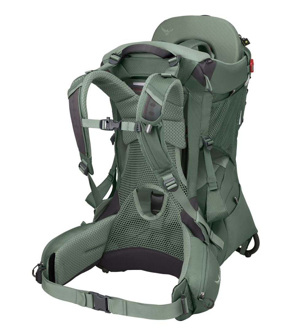 Osprey Poco Premium Child Carrier Backpack | L.L.Bean sale