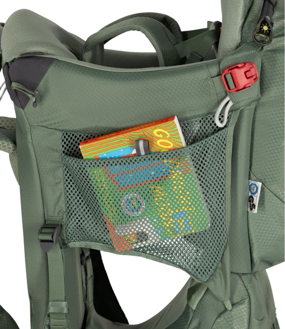 Osprey Poco Premium Child Carrier Backpack | L.L.Bean sale