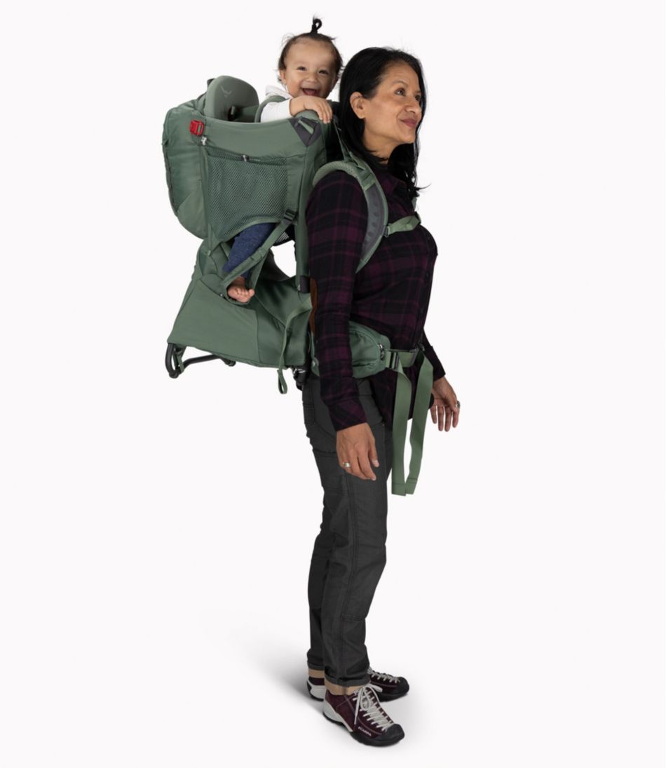 Osprey Poco Premium Child Carrier Backpack | L.L.Bean sale