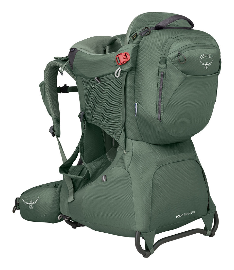 Osprey Poco Premium Child Carrier Backpack | L.L.Bean sale