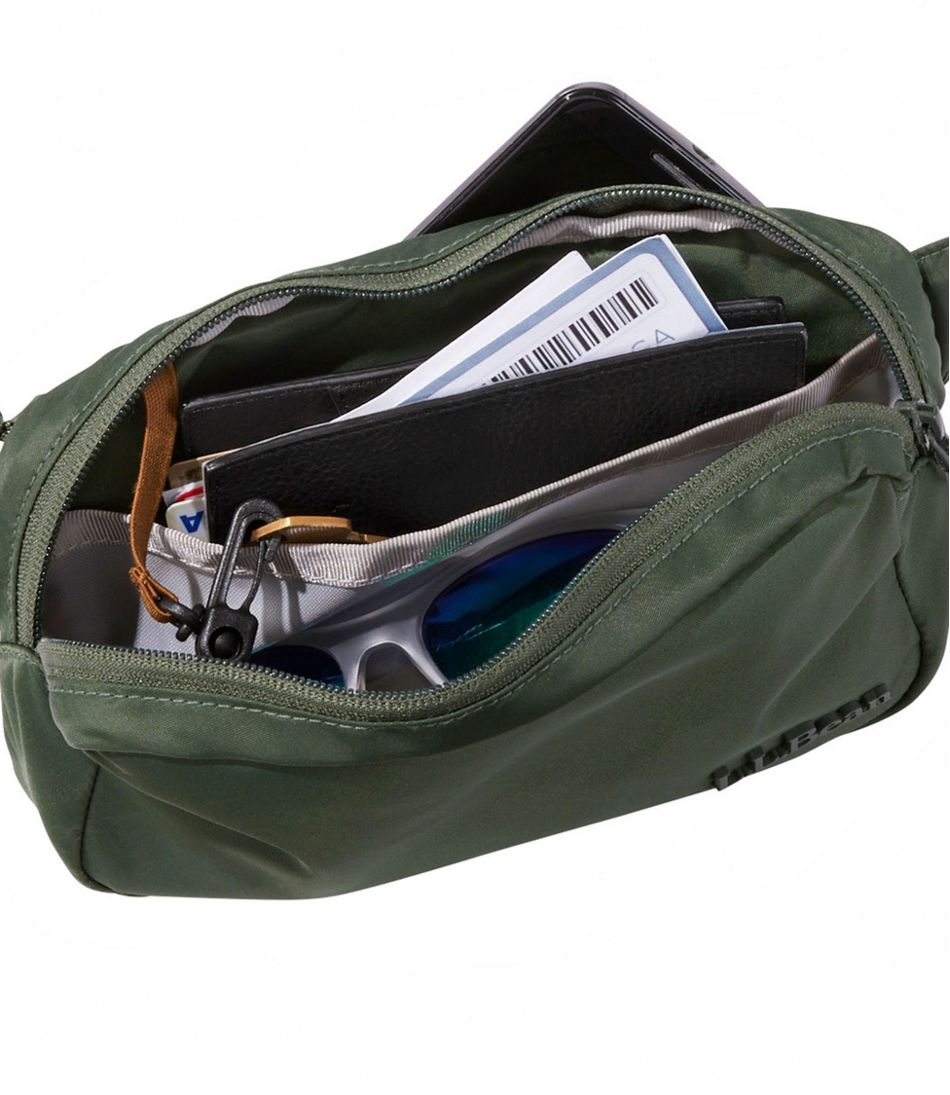 Crossbody Sling Bag | L.L.Bean on sale