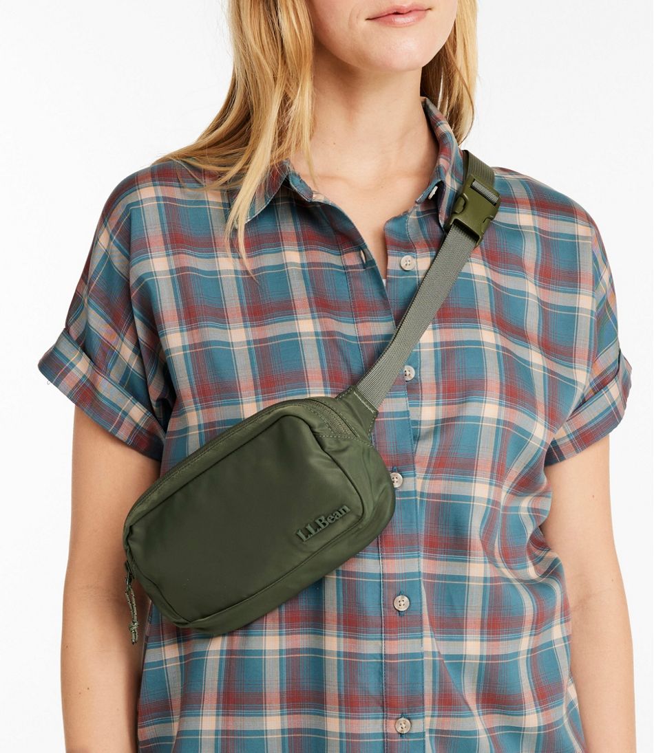 Crossbody Sling Bag | L.L.Bean on sale