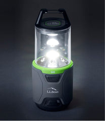 L.L.Bean Trailblazer 500 Rechargeable Lantern | L.L.Bean discount