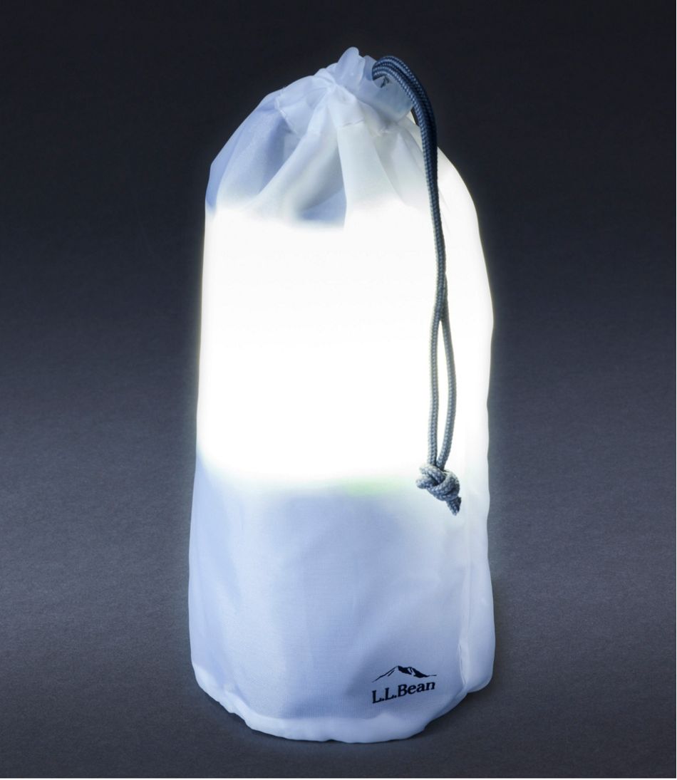 L.L.Bean Trailblazer 500 Rechargeable Lantern | L.L.Bean discount