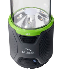 L.L.Bean Trailblazer 500 Rechargeable Lantern | L.L.Bean discount