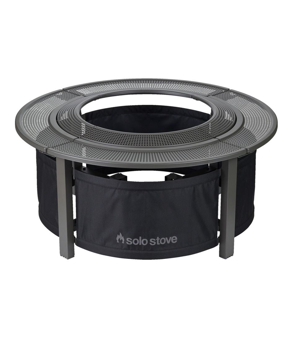 Solo Stove Bonfire Surround Table | L.L.Bean outlet