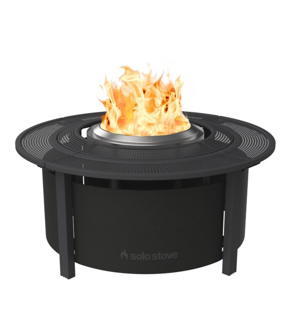 Solo Stove Bonfire Surround Table | L.L.Bean outlet