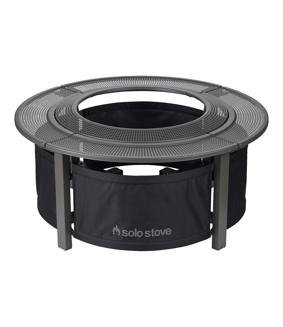 Solo Stove Bonfire Surround Table | L.L.Bean outlet