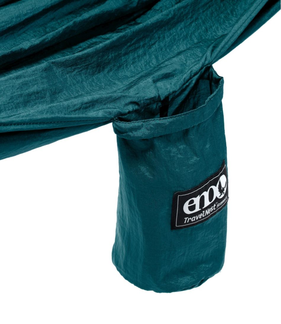 ENO Travel Nest Hammock/Strap Combo | L.L.Bean online