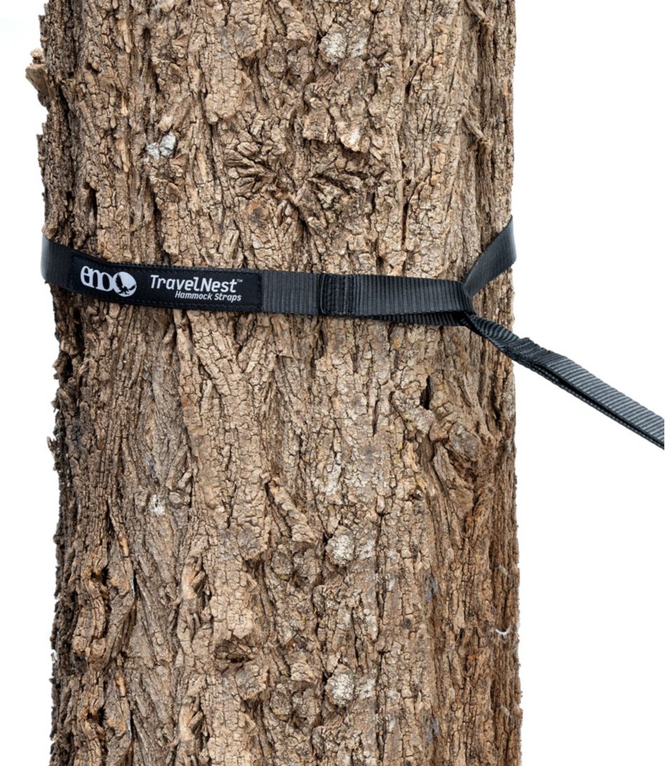 ENO Travel Nest Hammock/Strap Combo | L.L.Bean online