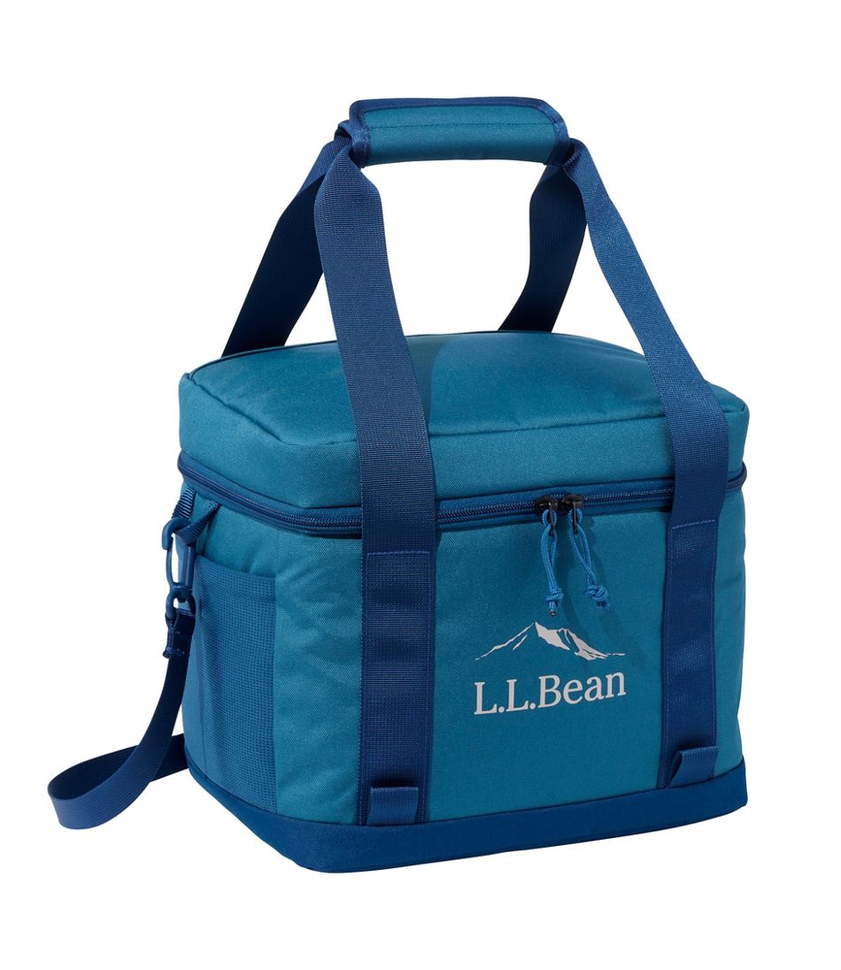 L.L.Bean Softpack Adventure Cooler, 12 Liter | L.L.Bean sale