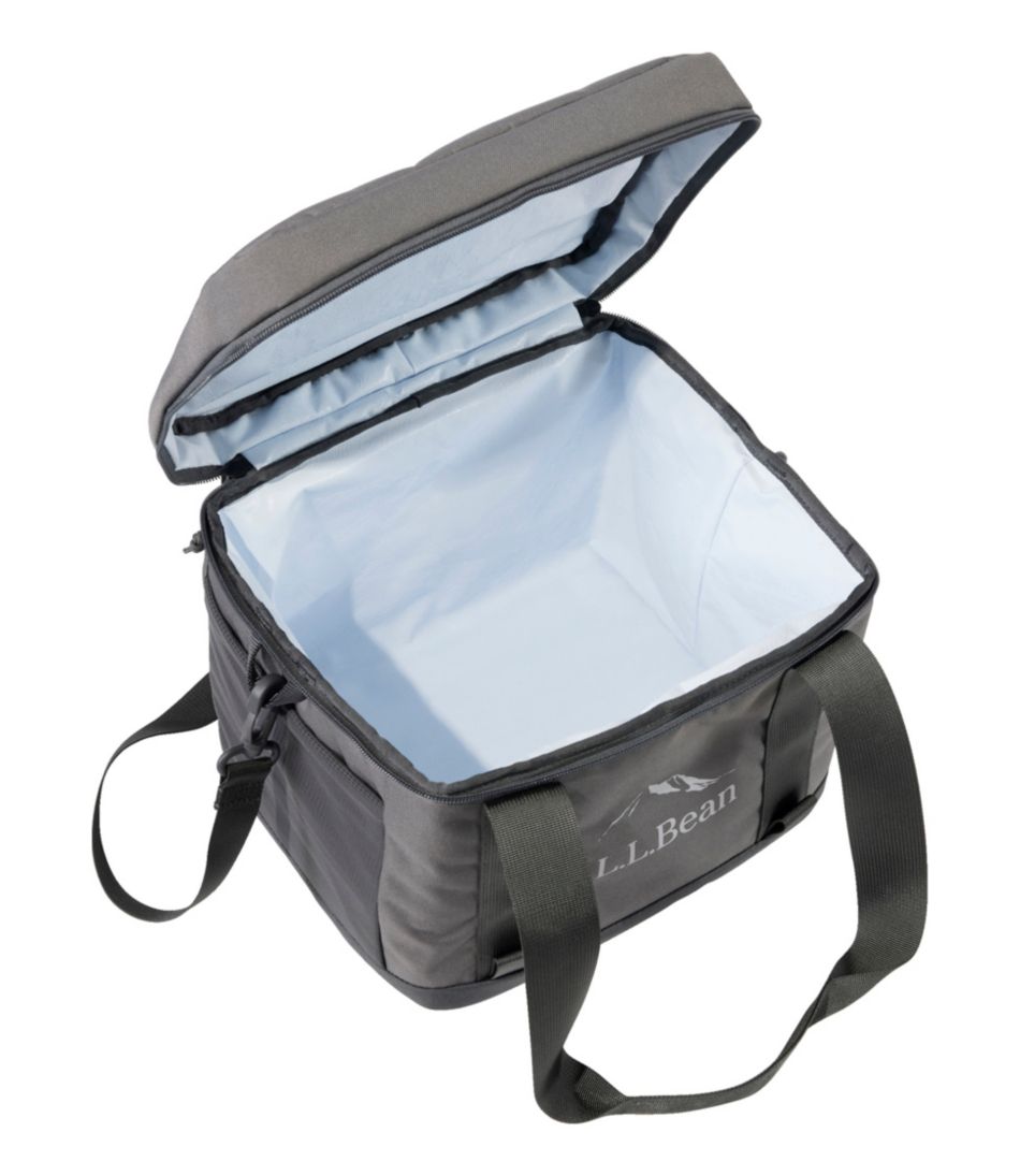 L.L.Bean Softpack Adventure Cooler, 12 Liter | L.L.Bean sale