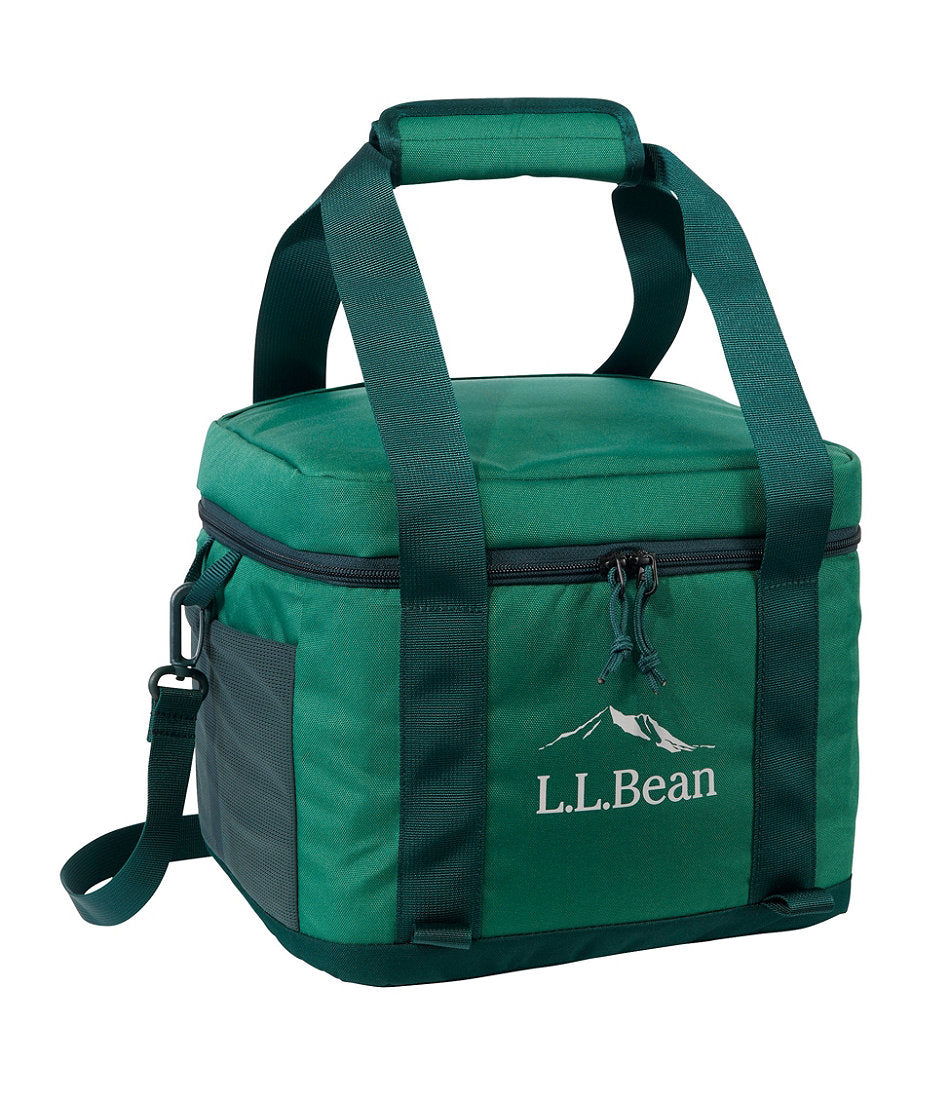 L.L.Bean Softpack Adventure Cooler, 12 Liter | L.L.Bean sale