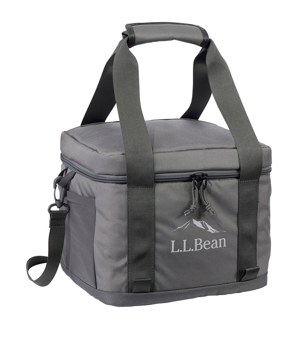 L.L.Bean Softpack Adventure Cooler, 12 Liter | L.L.Bean sale