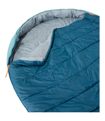 Adults' L.L.Bean Adventure 30° Sleeping Bag, Double | L.L.Bean for sale