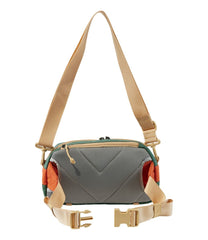 L.L.Bean Continental Waist Pack, Color Block | L.L.Bean on sale