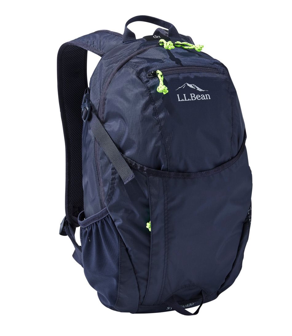 L.L.Bean Stowaway Pack, 20L | L.L.Bean near me