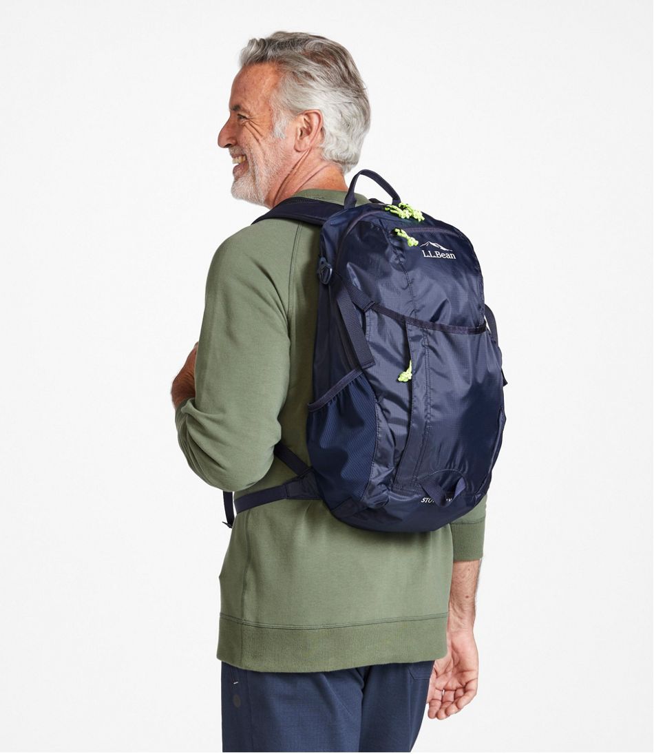 L.L.Bean Stowaway Pack, 20L | L.L.Bean near me