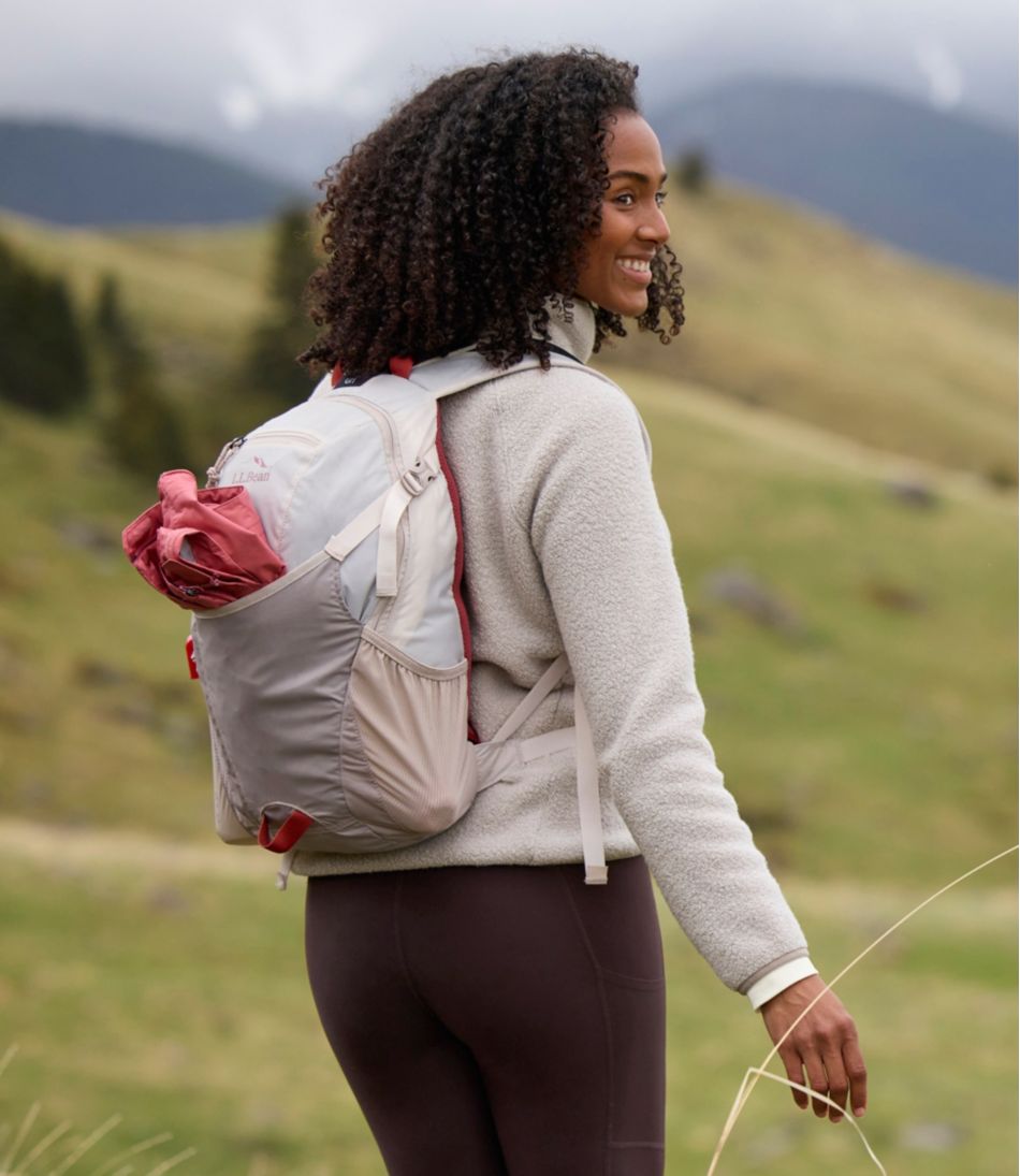 L.L.Bean Stowaway Pack, 20L | L.L.Bean near me