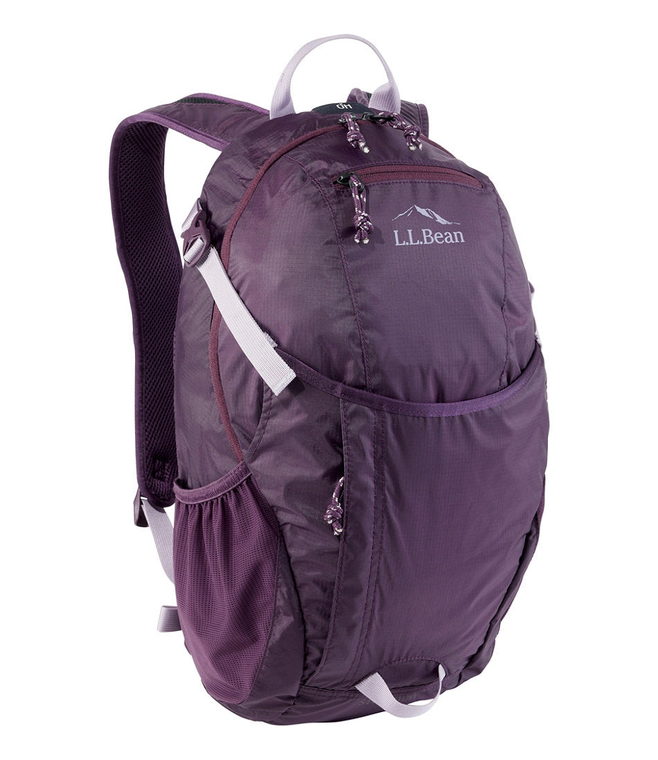 L.L.Bean Stowaway Pack, 20L | L.L.Bean near me