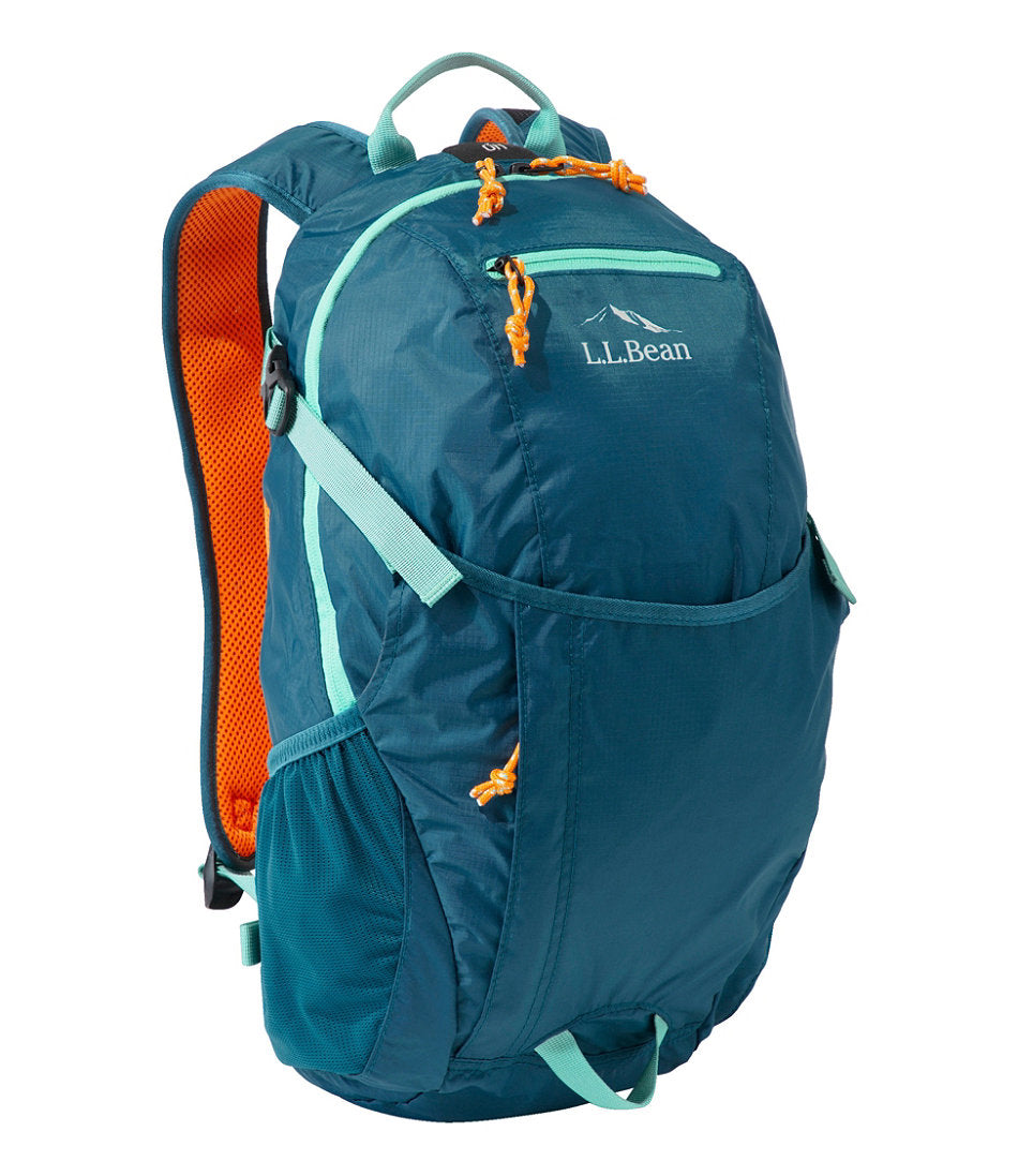 L.L.Bean Stowaway Pack, 20L | L.L.Bean near me