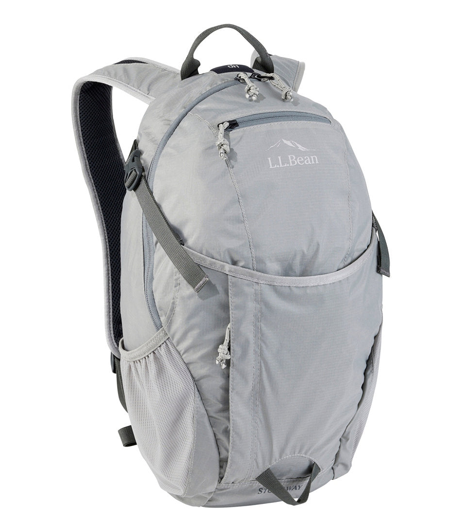 L.L.Bean Stowaway Pack, 20L | L.L.Bean near me
