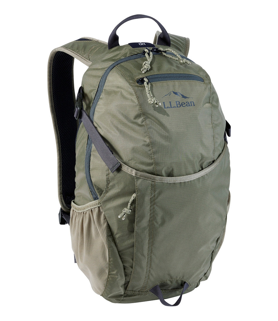 L.L.Bean Stowaway Pack, 20L | L.L.Bean near me