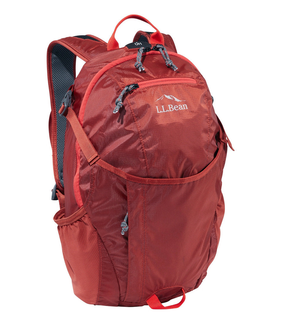 L.L.Bean Stowaway Pack, 20L | L.L.Bean near me