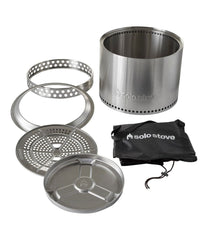 Solo Stove Bonfire Fire Pit Set 2.0 | L.L.Bean discount