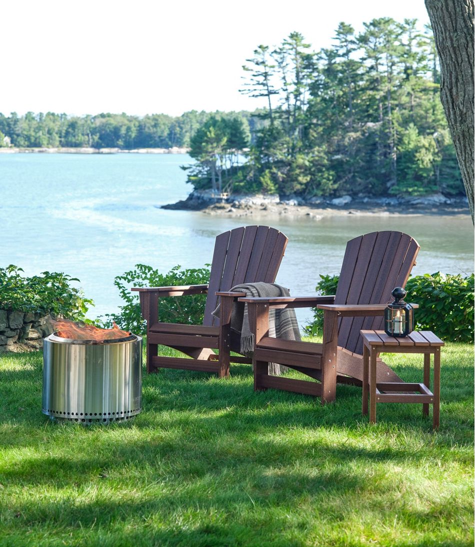 Solo Stove Bonfire Fire Pit Set 2.0 | L.L.Bean discount
