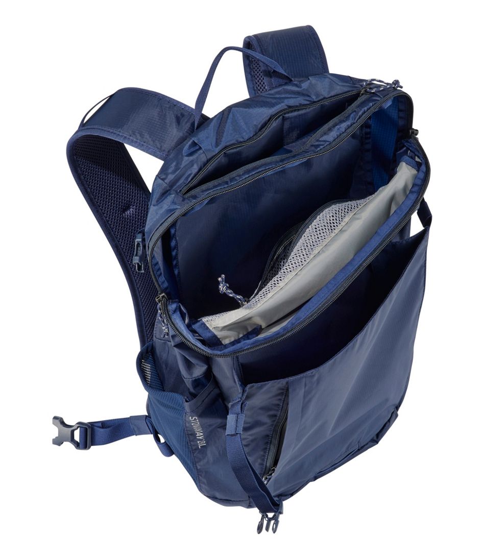 Stowaway Day Pack, 28L | L.L.Bean outlet