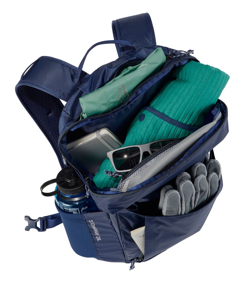 Stowaway Day Pack, 28L | L.L.Bean outlet
