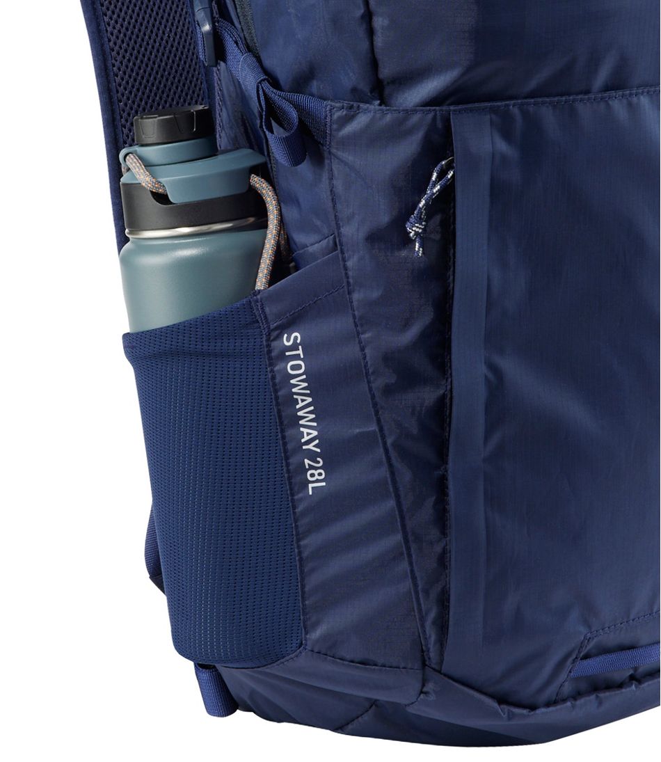 Stowaway Day Pack, 28L | L.L.Bean outlet