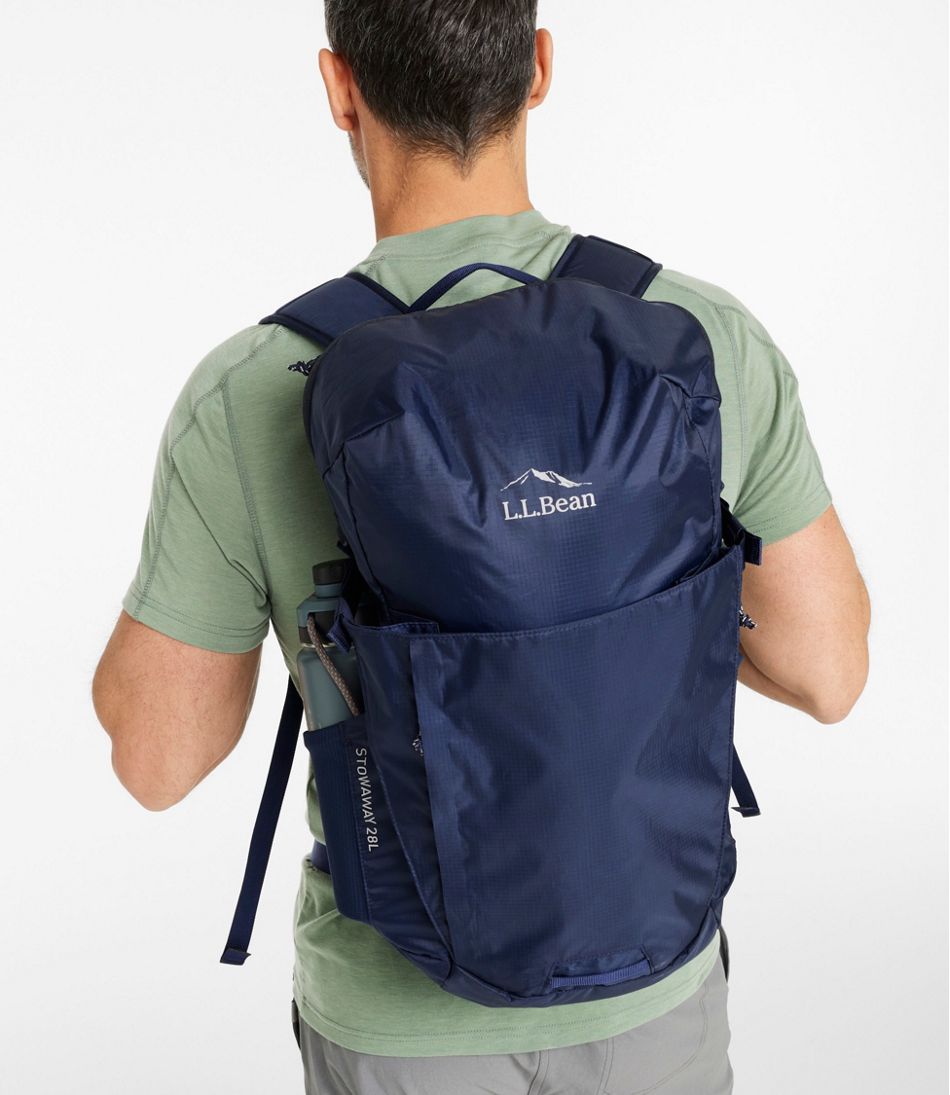 Stowaway Day Pack, 28L | L.L.Bean outlet