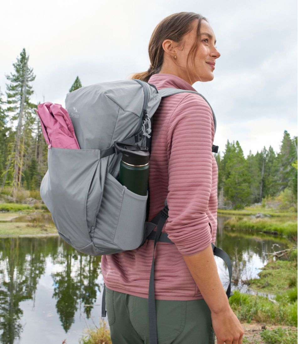 Stowaway Day Pack, 28L | L.L.Bean outlet