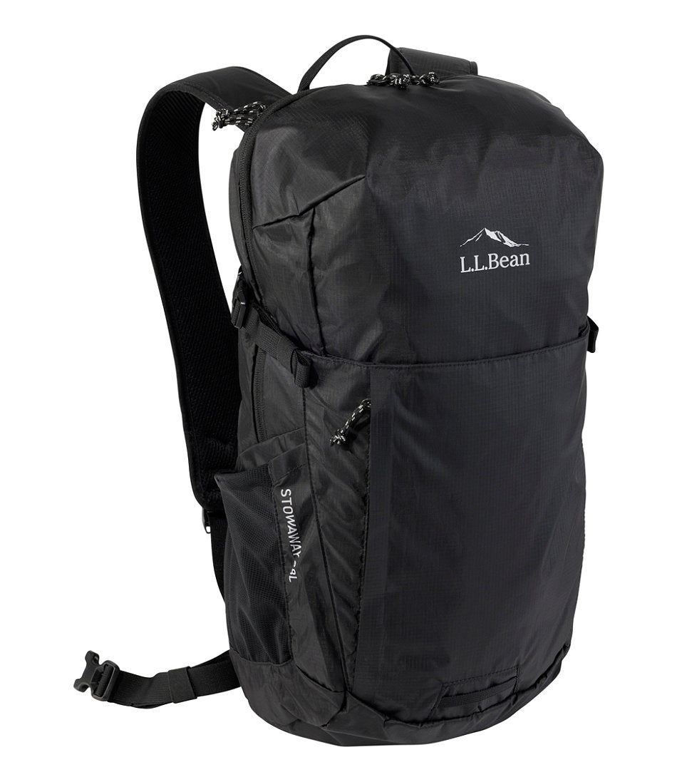 Stowaway Day Pack, 28L | L.L.Bean outlet