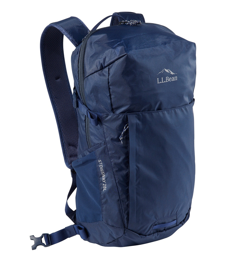Stowaway Day Pack, 28L | L.L.Bean outlet