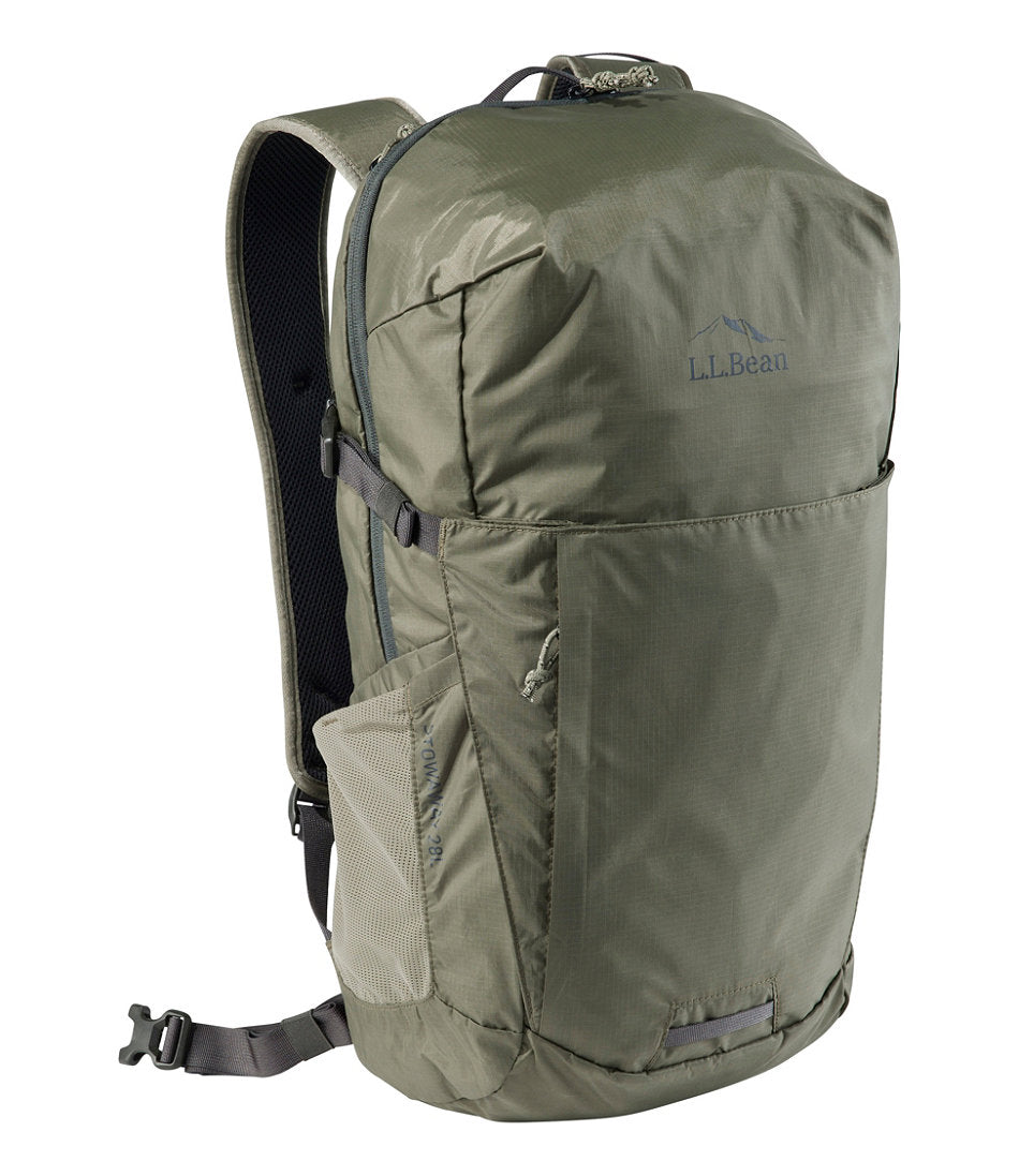 Stowaway Day Pack, 28L | L.L.Bean outlet