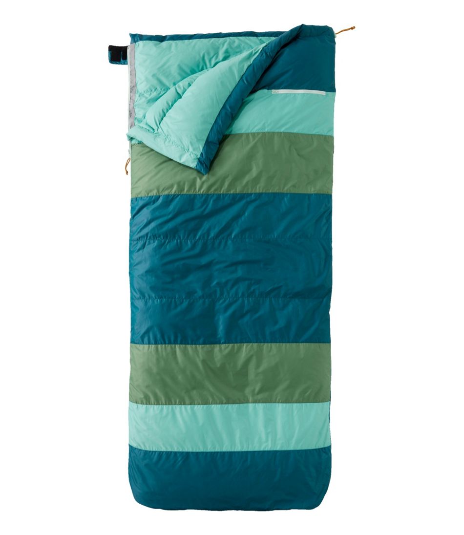 L.L.Bean Mountain Classic Down Camp Sleeping Bag, 30° | L.L.Bean online