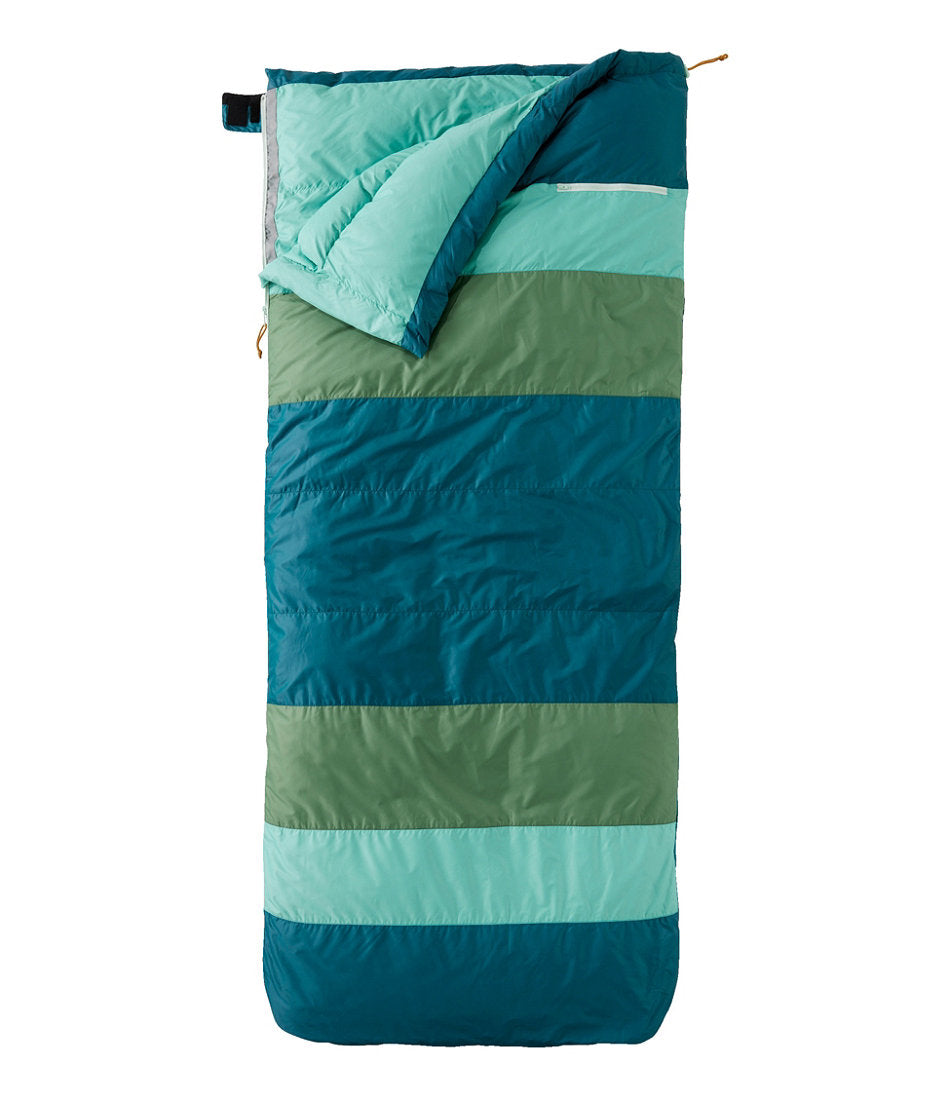 L.L.Bean Mountain Classic Down Camp Sleeping Bag, 30° | L.L.Bean online