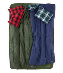 L.L.Bean Camp Futon, Double | L.L.Bean sale